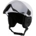 Шлем с визором ProSurf Carbon Cat 3 Visor White