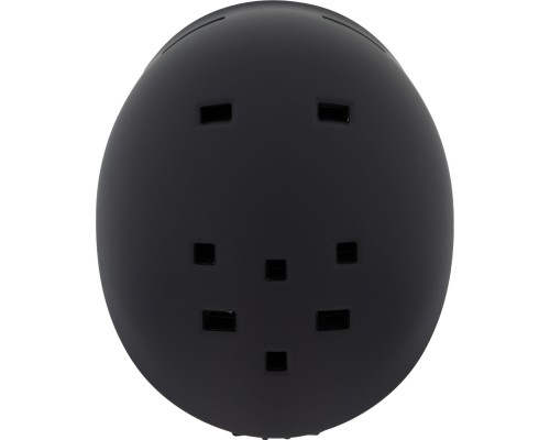 Шлем защитный ProSurf Unicolor Mips Black