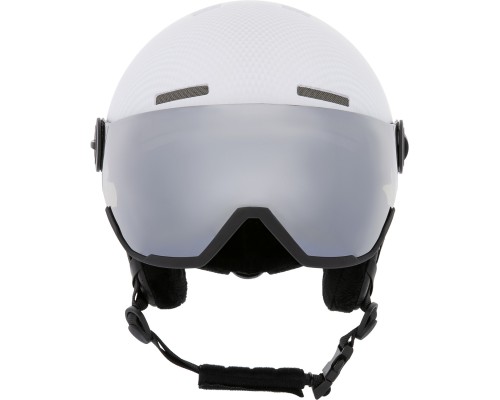 Шлем с визором ProSurf Carbon Cat 3 Visor White