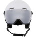 Шлем с визором ProSurf Carbon Cat 3 Visor White