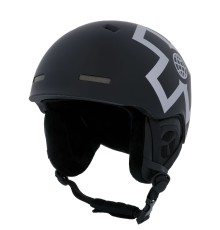 Шлем ProSurf Xgames Black/Grey