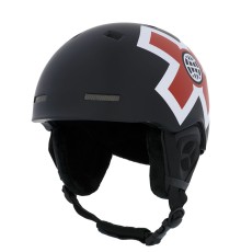 Шлем ProSurf Xgames Black/Red