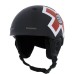 Шлем защитный ProSurf Xgames Black/Red