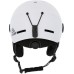 Шлем с визором ProSurf Carbon Cat 3 Visor White