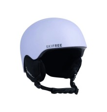 Шлем SKIFREE S1 VIOLET