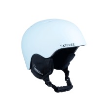 Шлем SKIFREE S1 BLUE