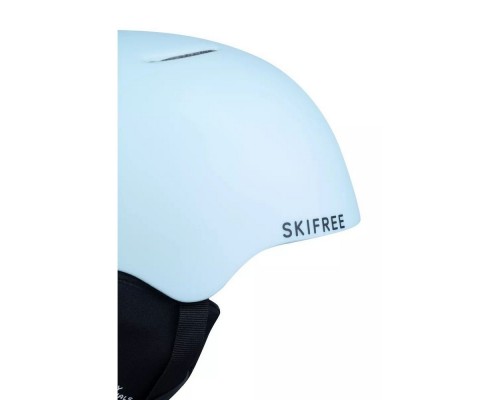 Шлем SKIFREE S1 BLUE