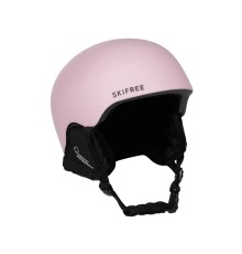 Шлем SKIFREE S1 PINK