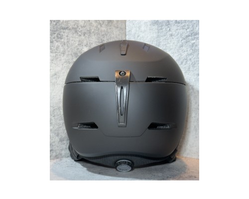 Шлем защитный VERTIX BOOSTER black