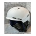Шлем защитный VERTIX BOOSTER white