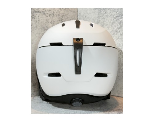 Шлем защитный VERTIX BOOSTER white