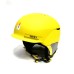 Шлем защитный Snowy Diode Yellow