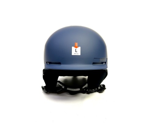 Шлем защитный Diode Dark blue