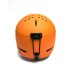 Шлем защитный Snowy DIODE Orange