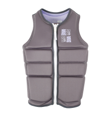 Жилет спасательный JetPilot Girls X1 Eco Vest Charcoal