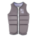 Жилет спасательный JetPilot Girls X1 Eco Vest Charcoal