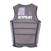 Жилет спасательный JetPilot Girls X1 Eco Vest Charcoal