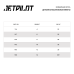 Жилет спасательный JetPilot Girls X1 Eco Vest Charcoal