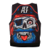 Жилет спасательный JetPilot Boys Cause F/E Youth Eco Vest L50s Black