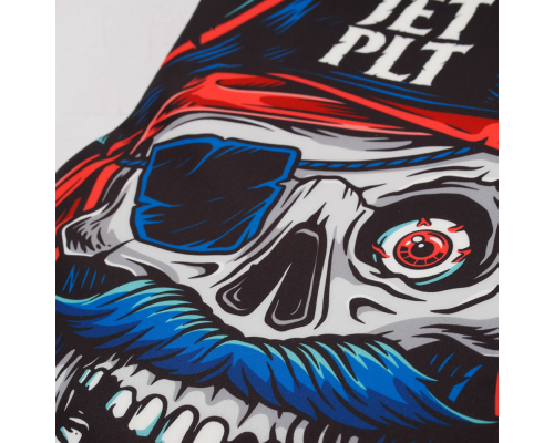 Жилет спасательный JetPilot Boys Cause F/E Youth Eco Vest L50s Black Жилет спасательный JetPilot Boys Cause F/E Youth Eco Vest L50s Black