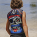 Жилет спасательный JetPilot Boys Cause F/E Youth Eco Vest L50s Black