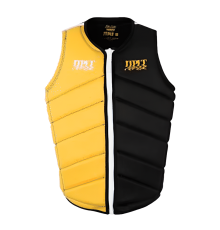 Жилет спасательный JetPilot Max Milde X1 Eco Vest Mustard