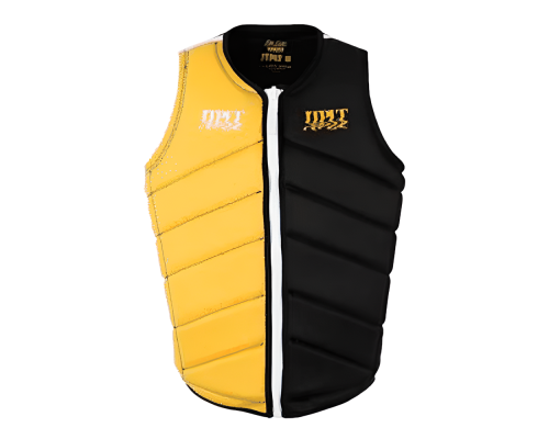 Жилет спасательный JetPilot Max Milde X1 Eco Vest Mustard Жилет спасательный JetPilot Max Milde X1 Eco Vest Mustard