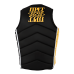Жилет спасательный JetPilot Max Milde X1 Eco Vest Mustard