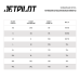 Жилет спасательный JetPilot Max Milde X1 Eco Vest Charcoal