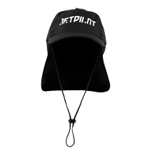 Бейсболка JetPilot Venture Legionaire