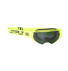 Маска плавающая Jetpilot Vault Vision Yellow
