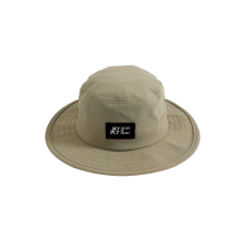 Шляпа JetPilot Wide Brim Khaki