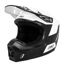 Шлем для гидроцикла Jetpilot VAULT Helmet black/white