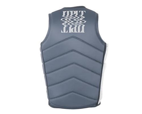 Жилет спасательный JetPilot Max Milde X1 Eco Vest Charcoal Жилет спасательный JetPilot Max Milde X1 Eco Vest Charcoal