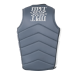 Жилет спасательный JetPilot Max Milde X1 Eco Vest Charcoal