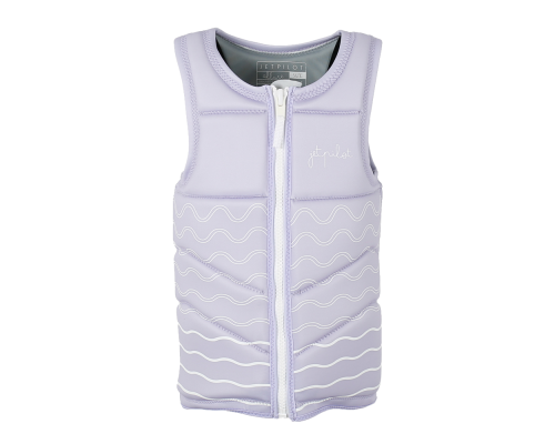 Жилет спасательный JetPilot Allure F/E Eco Vest Lavender Жилет спасательный JetPilot Allure F/E Eco Vest Lavender