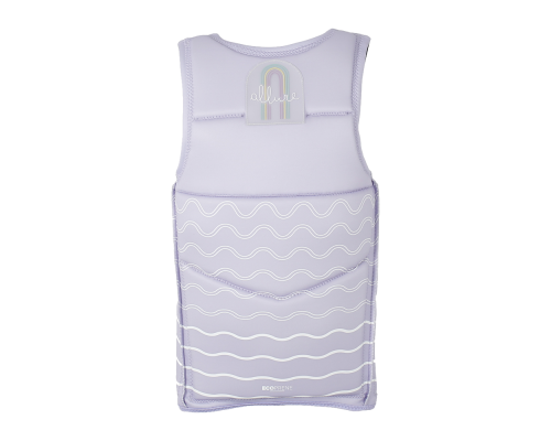 Жилет спасательный JetPilot Allure F/E Eco Vest Lavender Жилет спасательный JetPilot Allure F/E Eco Vest Lavender