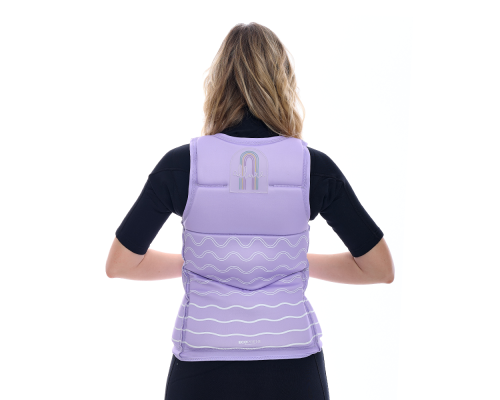 Жилет спасательный JetPilot Allure F/E Eco Vest Lavender Жилет спасательный JetPilot Allure F/E Eco Vest Lavender