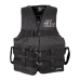 Жилет спасательный JetPilot Helium F/E Nylon Vest Black/Black