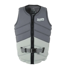 Жилет спасательный JetPilot Busty Dunn X1 F/E Vest Charcoal