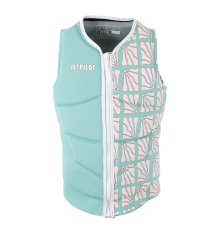 Жилет спасательный JetPilot Isla X1 F/Е Neo Vest Teal