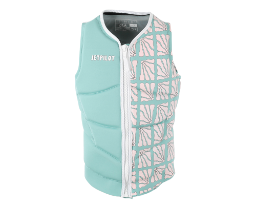 Жилет спасательный JetPilot Isla X1 F/Е Neo Vest Teal Жилет спасательный JetPilot Isla X1 F/Е Neo Vest Teal