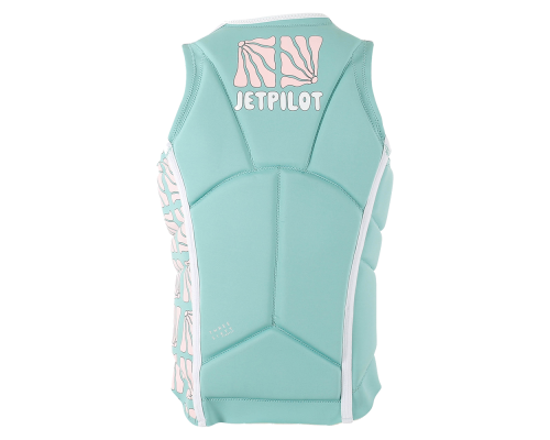 Жилет спасательный JetPilot Isla X1 F/Е Neo Vest Teal Жилет спасательный JetPilot Isla X1 F/Е Neo Vest Teal