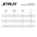 Жилет спасательный JetPilot Isla X1 F/Е Neo Vest Charcoal