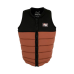 Жилет водный JETPILOT Felix Georgii X1 F/E Neo Vest Black/Brown