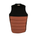 Жилет водный JETPILOT Felix Georgii X1 F/E Neo Vest Black/Brown
