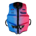 Жилет водный JETPILOT RX Vault Protech F/E Eco Vest Blue