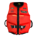 Жилет водный JETPILOT RX Vault Protech F/E Eco Vest Red