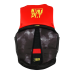 Жилет водный JETPILOT 3SXTY Hyperflex S-grip Eco L50S Red