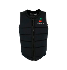 Жилет водный JETPILOT Zahra Kell X1 F/E Neo Vest Black